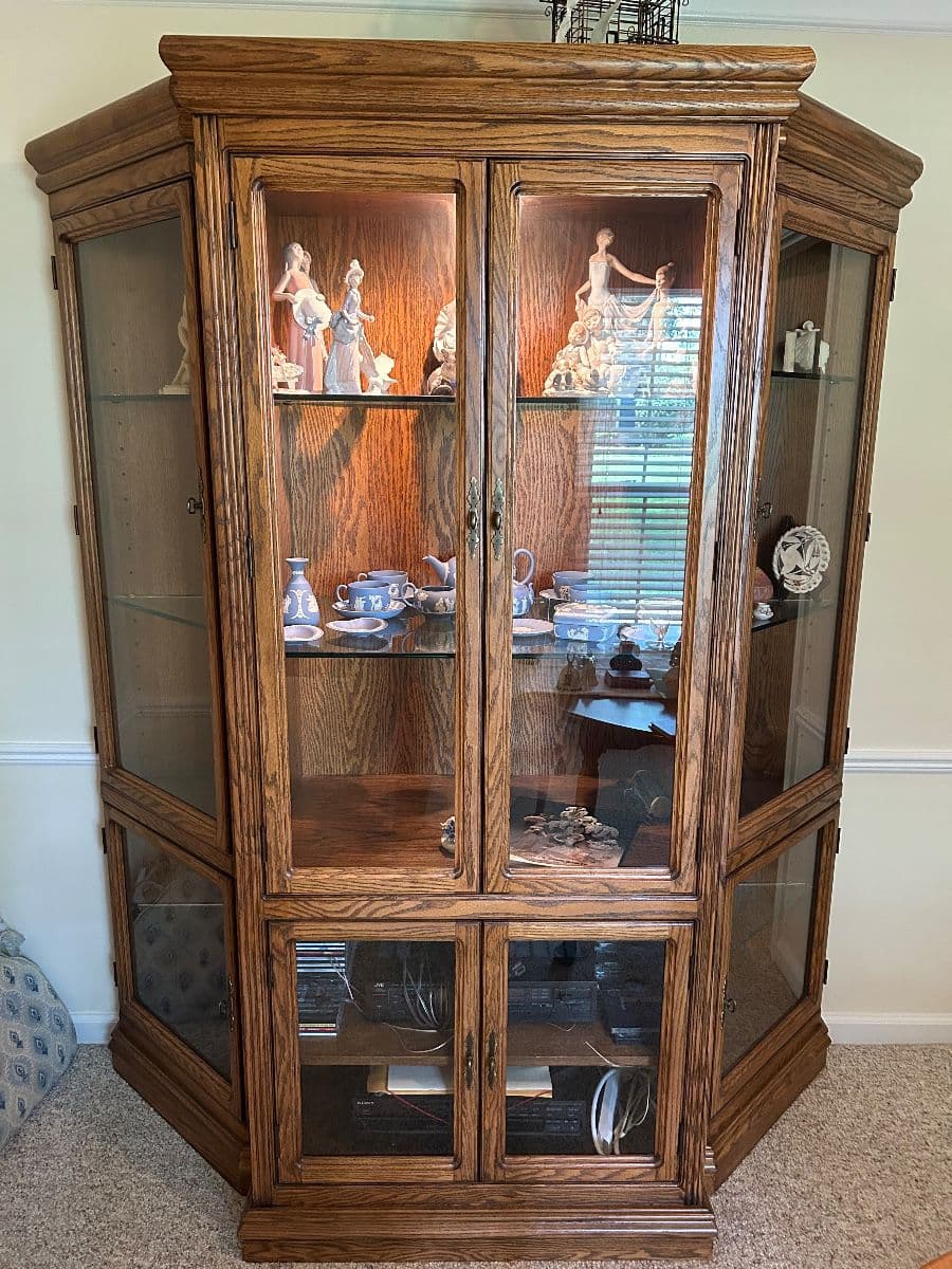 River Plantation Estate Sale photo 8