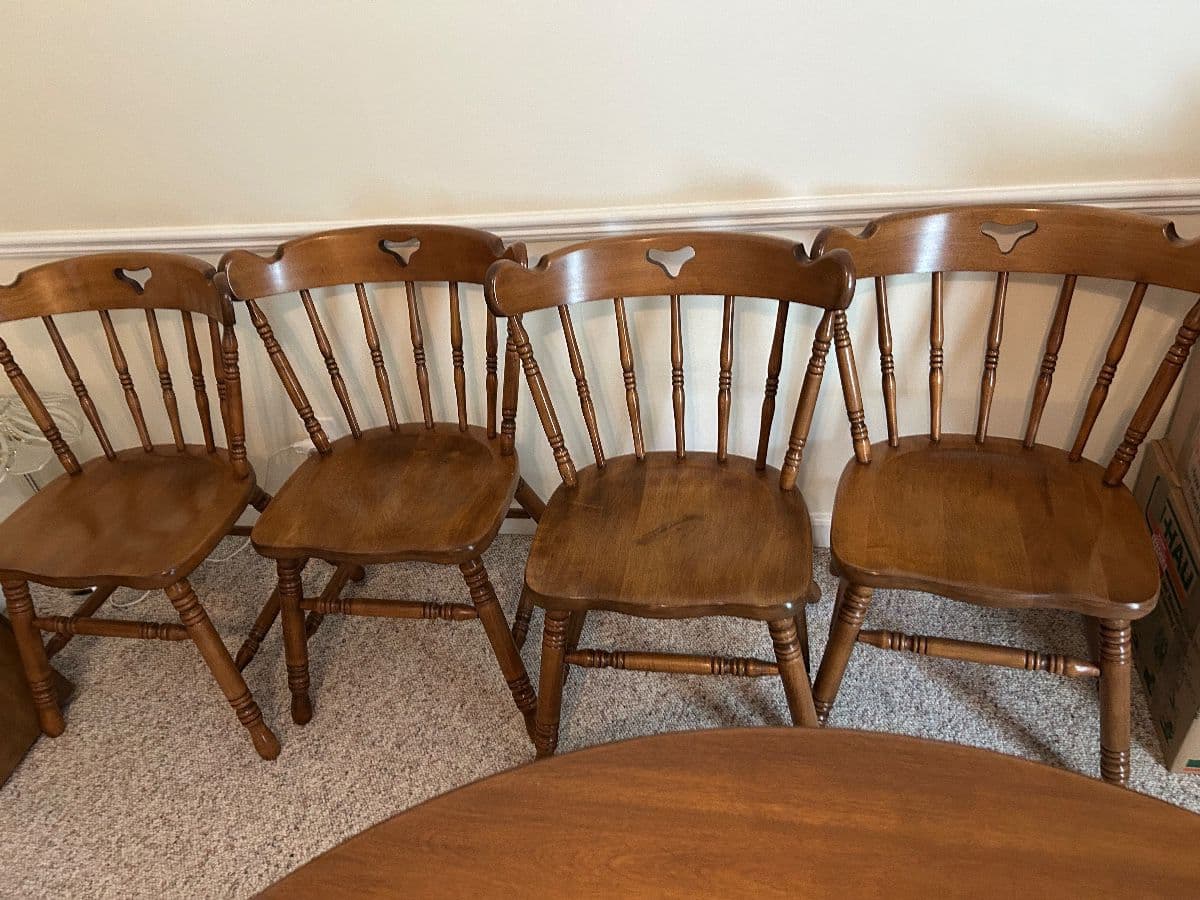 River Plantation Estate Sale photo 7