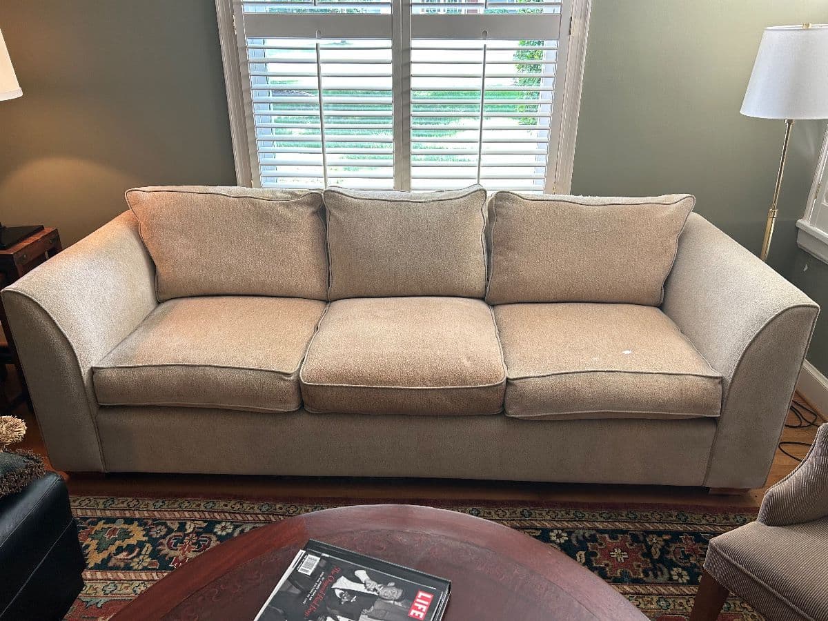 Belle Meade Highlands Estate Sale photo 12