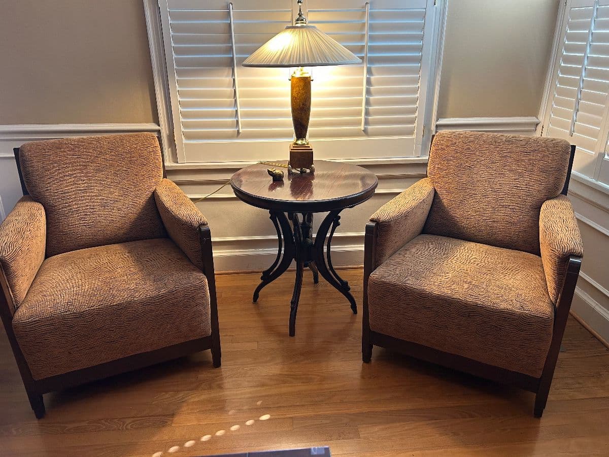 Belle Meade Highlands Estate Sale photo 6
