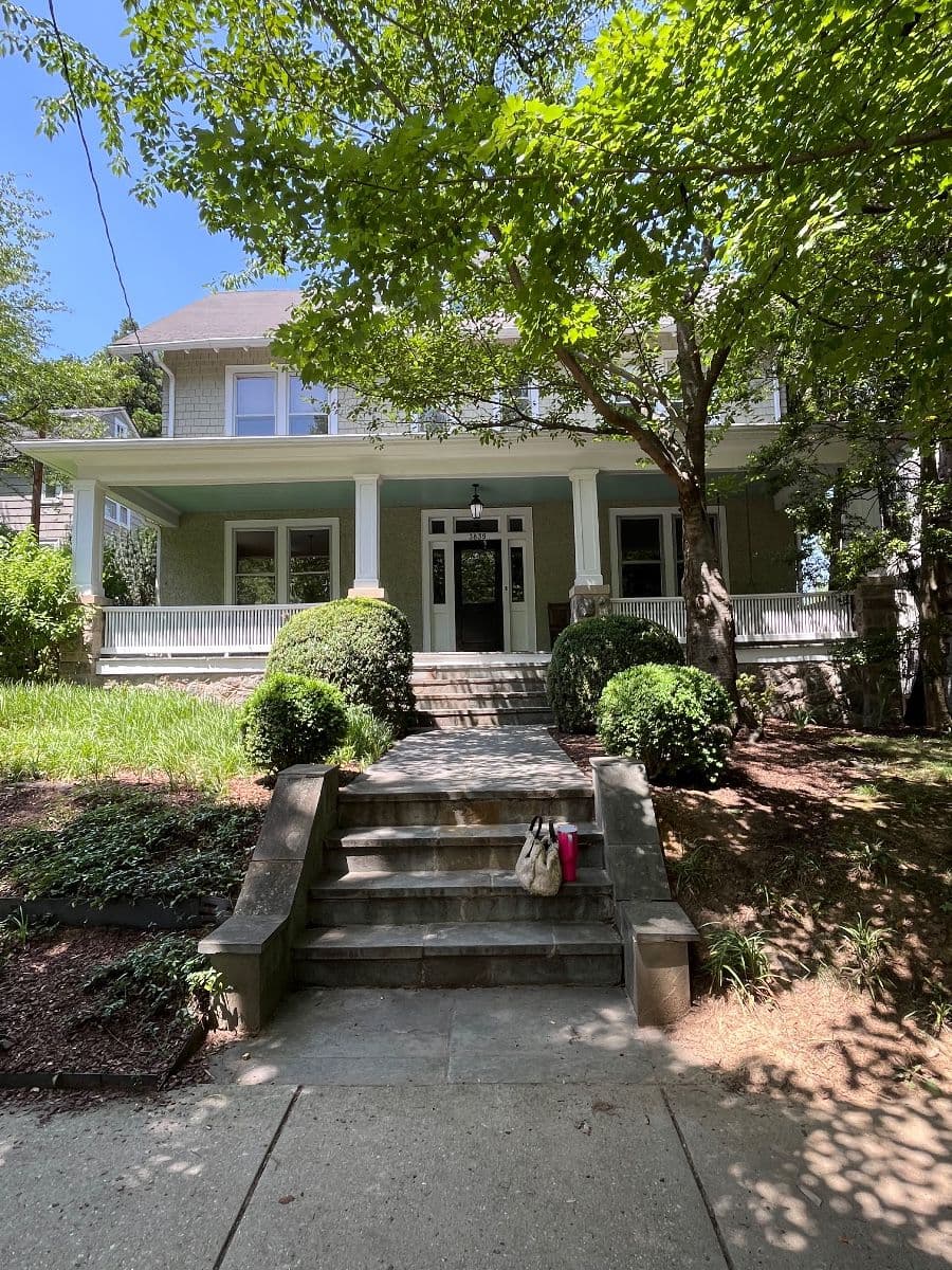 Lots to see in Chevy Chase DC photo 1