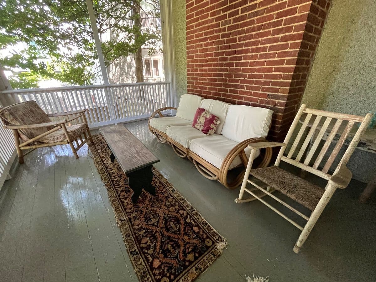 Lots to see in Chevy Chase DC photo 6