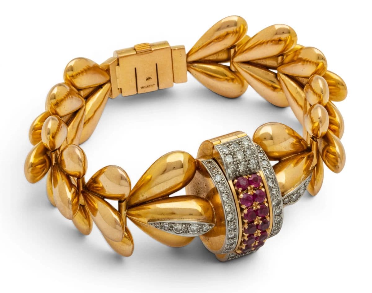July 2026: MCM Furnishings, Estate Jewelry, Fine Art and Prints, Bronzes, Rugs and much more! photo 5