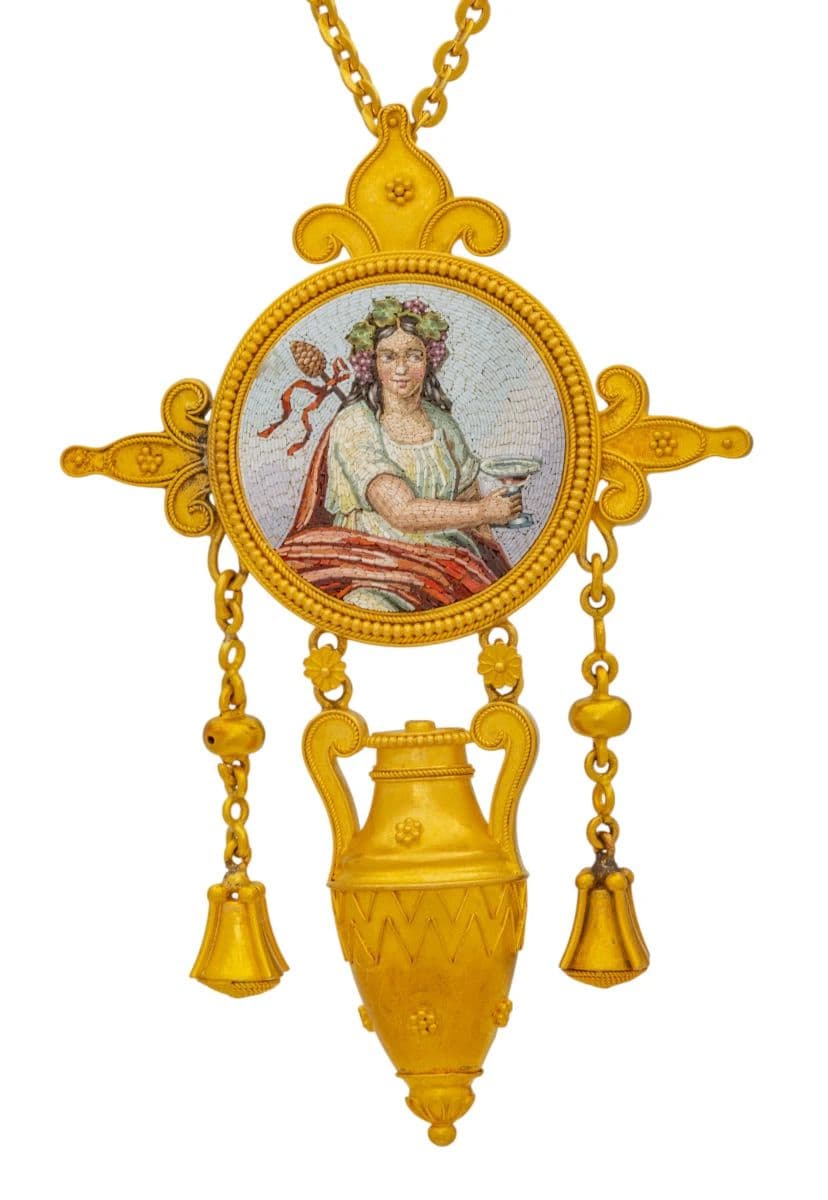 July 2026: MCM Furnishings, Estate Jewelry, Fine Art and Prints, Bronzes, Rugs and much more! photo 11