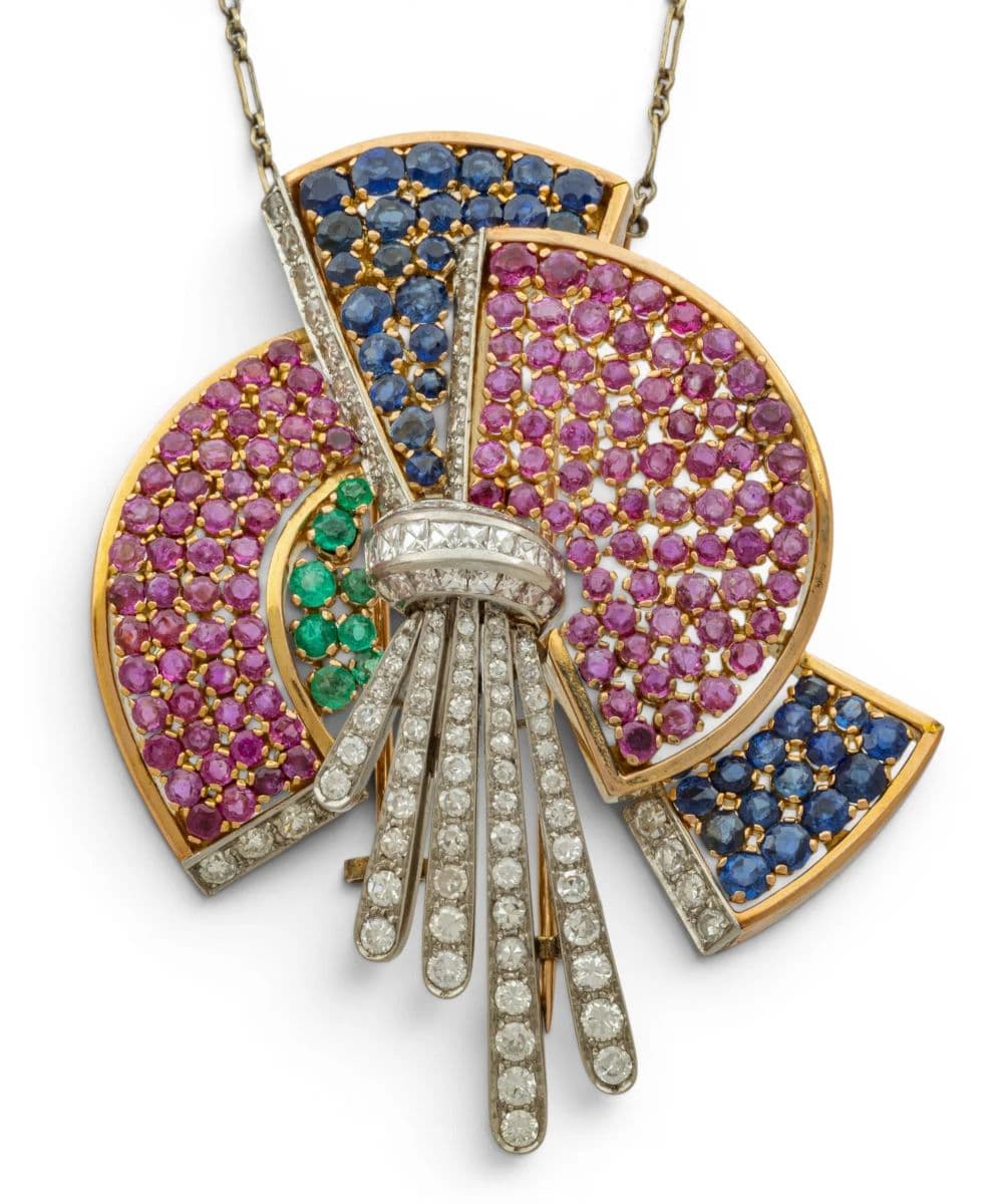 July 2026: MCM Furnishings, Estate Jewelry, Fine Art and Prints, Bronzes, Rugs and much more! photo 8