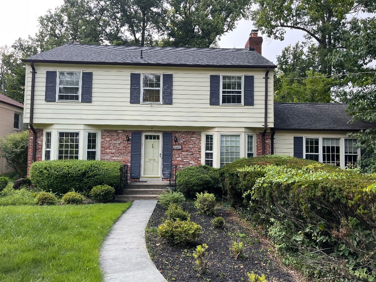 Mid Century Madness in Chevy Chase DC photo 1
