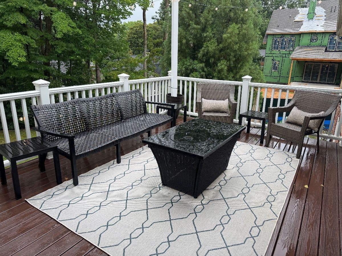25% off Friday - Modern downsizing in Robinson woods photo 3