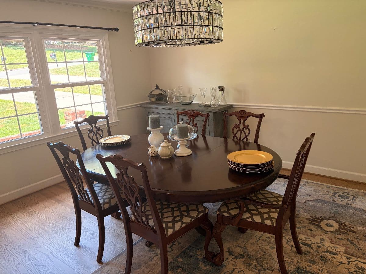 25% off Friday - Modern downsizing in Robinson woods photo 2