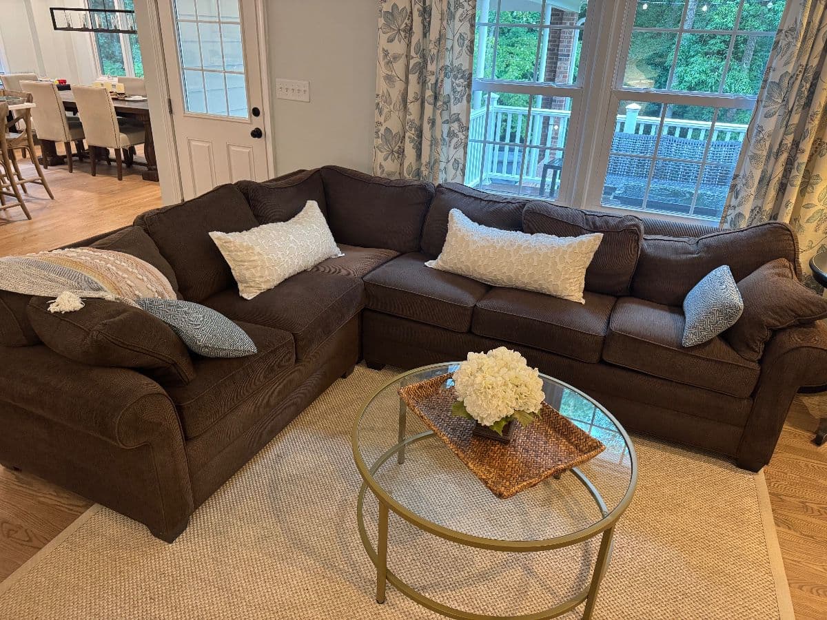 25% off Friday - Modern downsizing in Robinson woods photo 7
