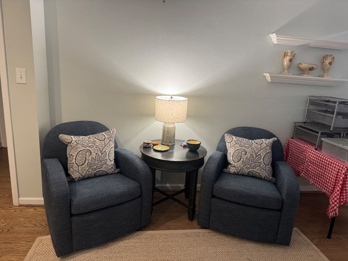 25% off Friday - Modern downsizing in Robinson woods photo 4