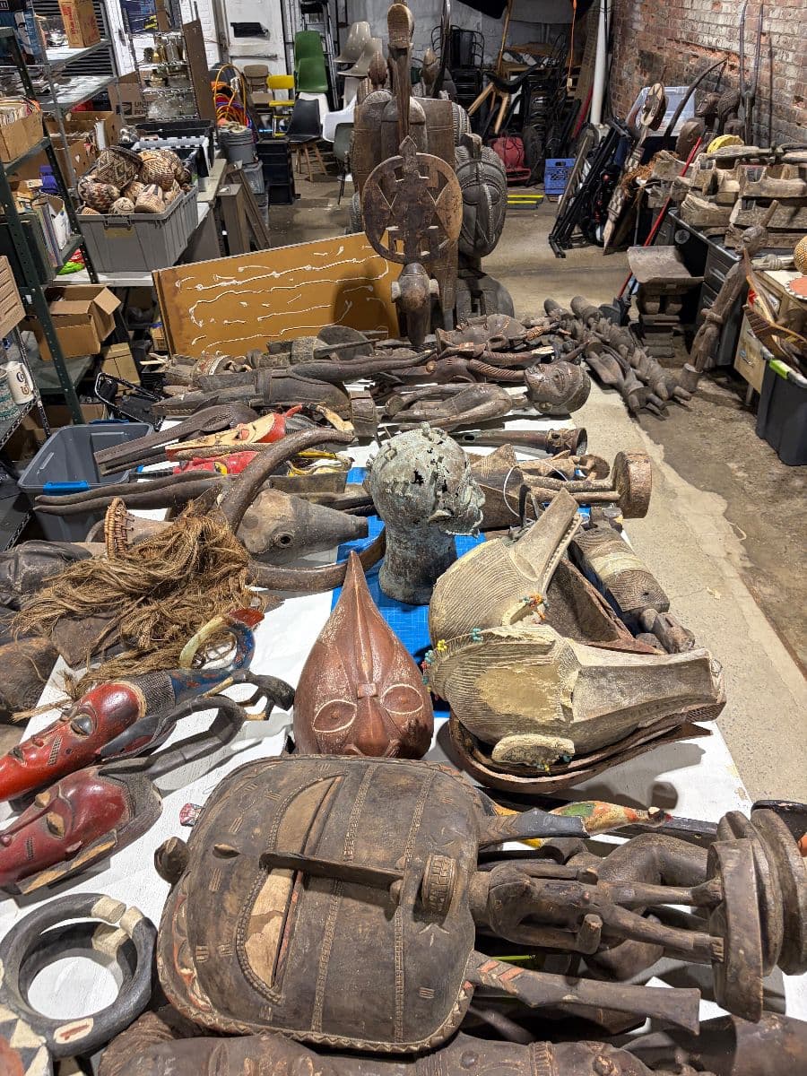 Dig Detroit: Media Madness, LPs, 45s, CDs, Tapes, Books, VHS, Funko, and more! photo 7
