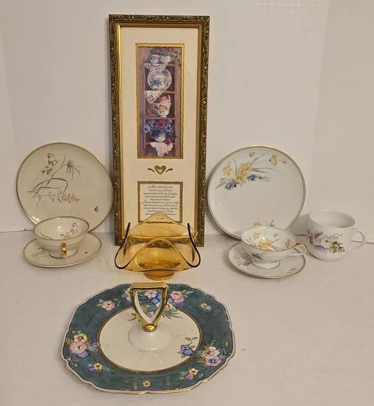 Golden Valley Goodies, Vintage Sewing, Vintage Clothing, Epherma & Misc. Collectibles photo 6