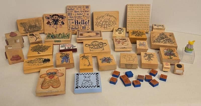 Golden Valley Goodies, Vintage Sewing, Vintage Clothing, Epherma & Misc. Collectibles photo 8