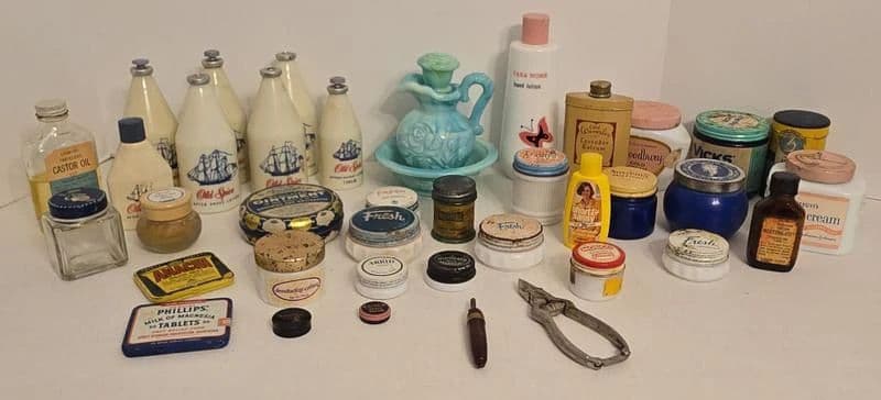 Golden Valley Goodies, Vintage Sewing, Vintage Clothing, Epherma & Misc. Collectibles photo 7