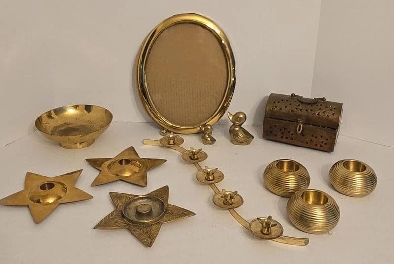 Golden Valley Goodies, Vintage Sewing, Vintage Clothing, Epherma & Misc. Collectibles photo 9