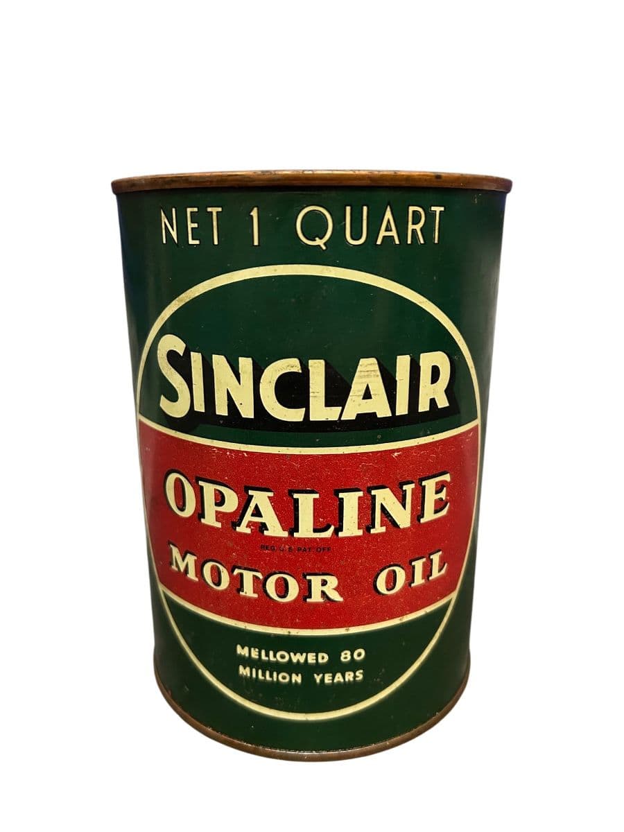 The Gary Vance Collection Oil Cans photo 9