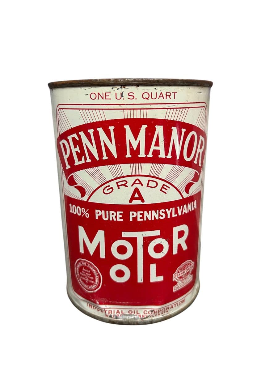 The Gary Vance Collection Oil Cans photo 8