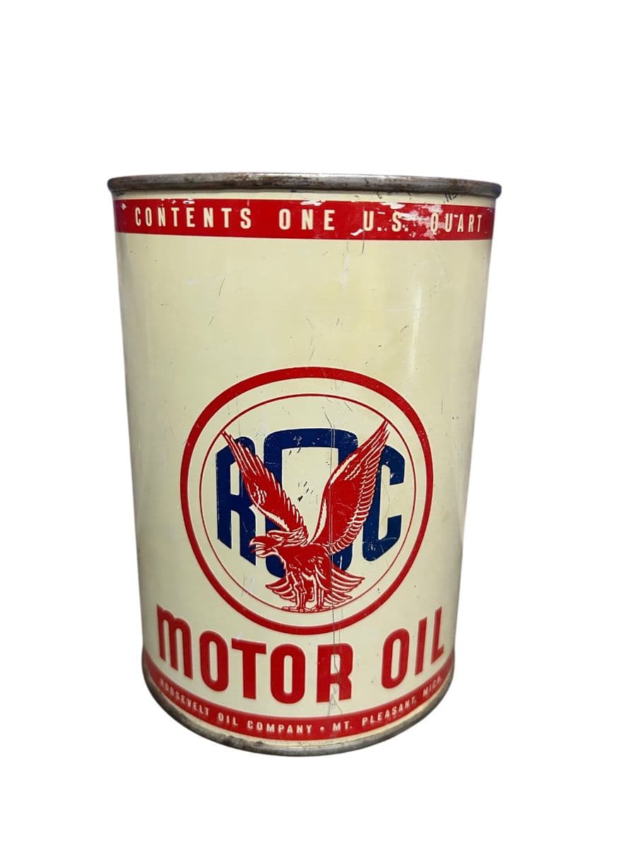 The Gary Vance Collection Oil Cans photo 7