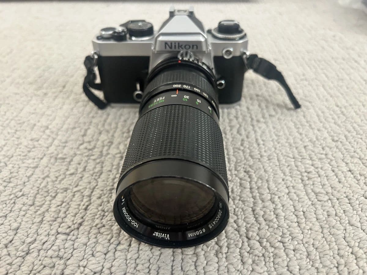 Collector's Extravaganza Railroadiana Vintage Cameras and Lenses photo 1