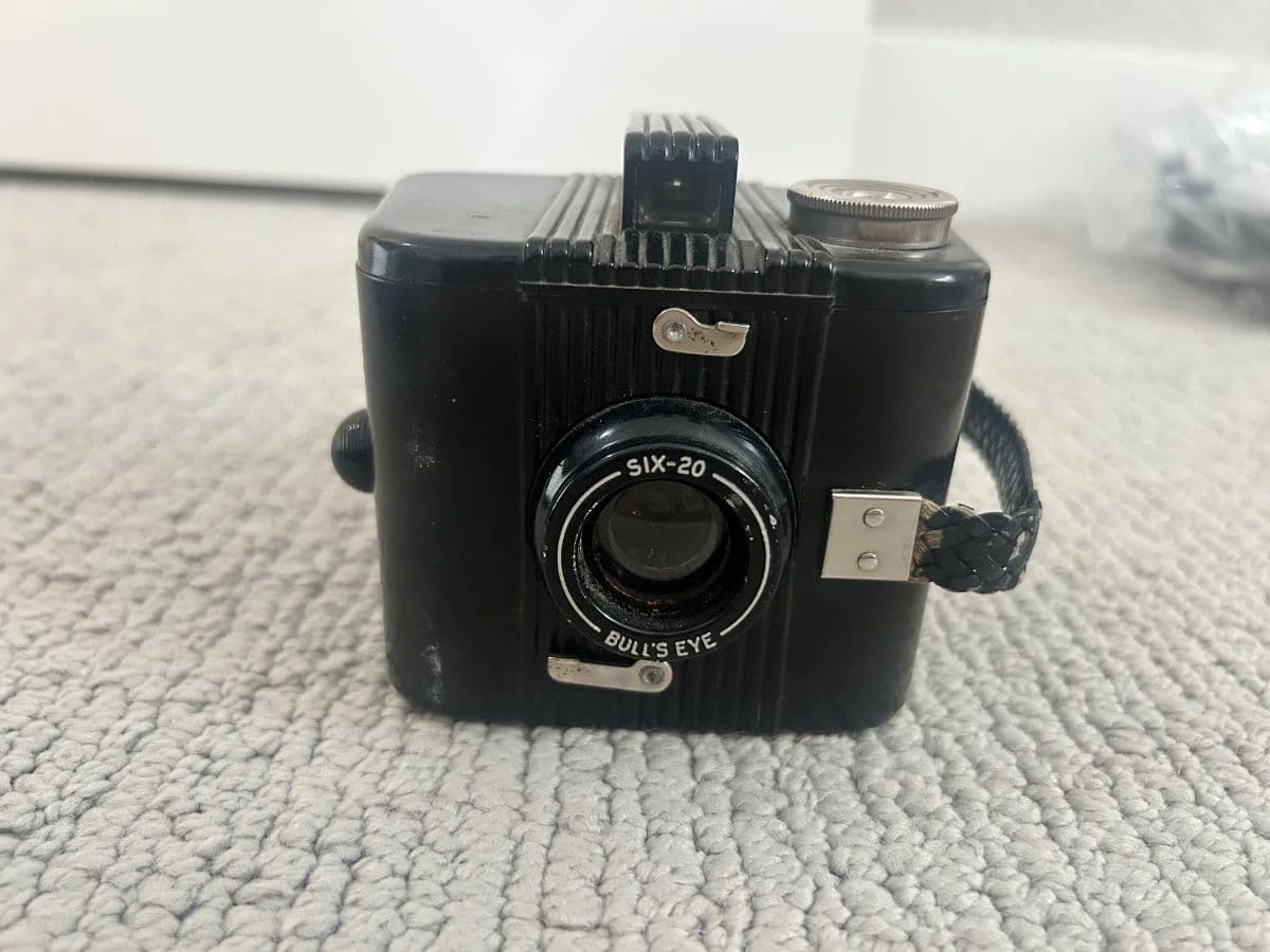 Collector's Extravaganza Railroadiana Vintage Cameras and Lenses photo 7