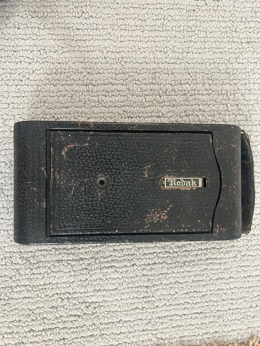 Collector's Extravaganza Railroadiana Vintage Cameras and Lenses photo 10