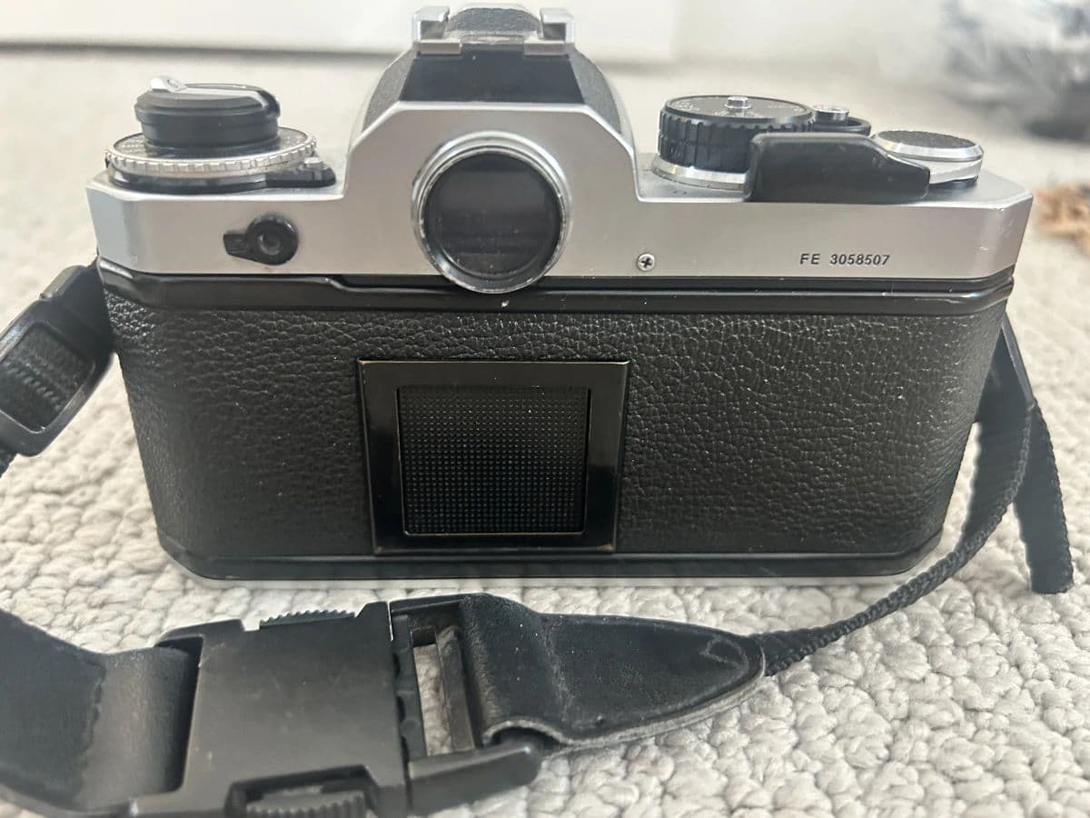 Collector's Extravaganza Railroadiana Vintage Cameras and Lenses photo 3