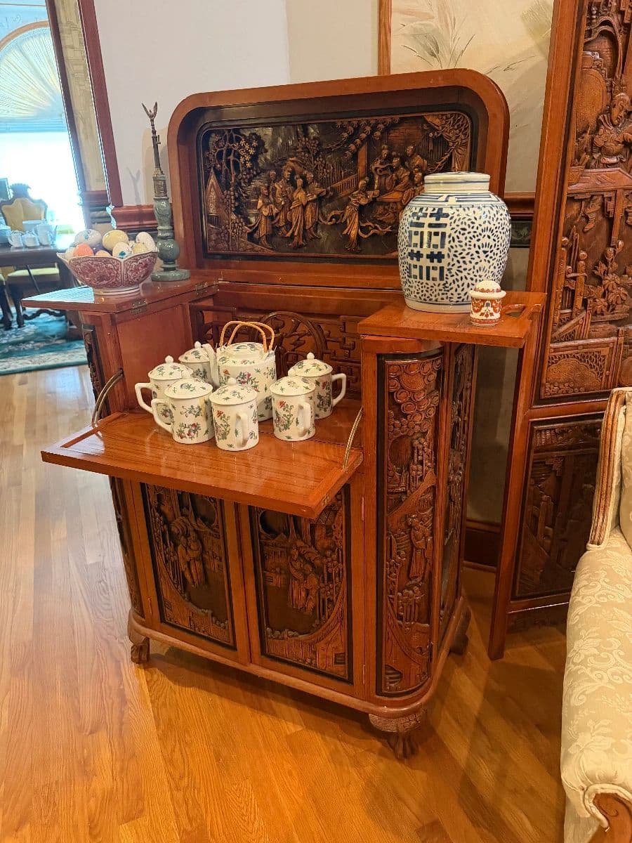 AROUND THE WORLD IN 80 DAYS Sale in ATLANTA!! photo 9