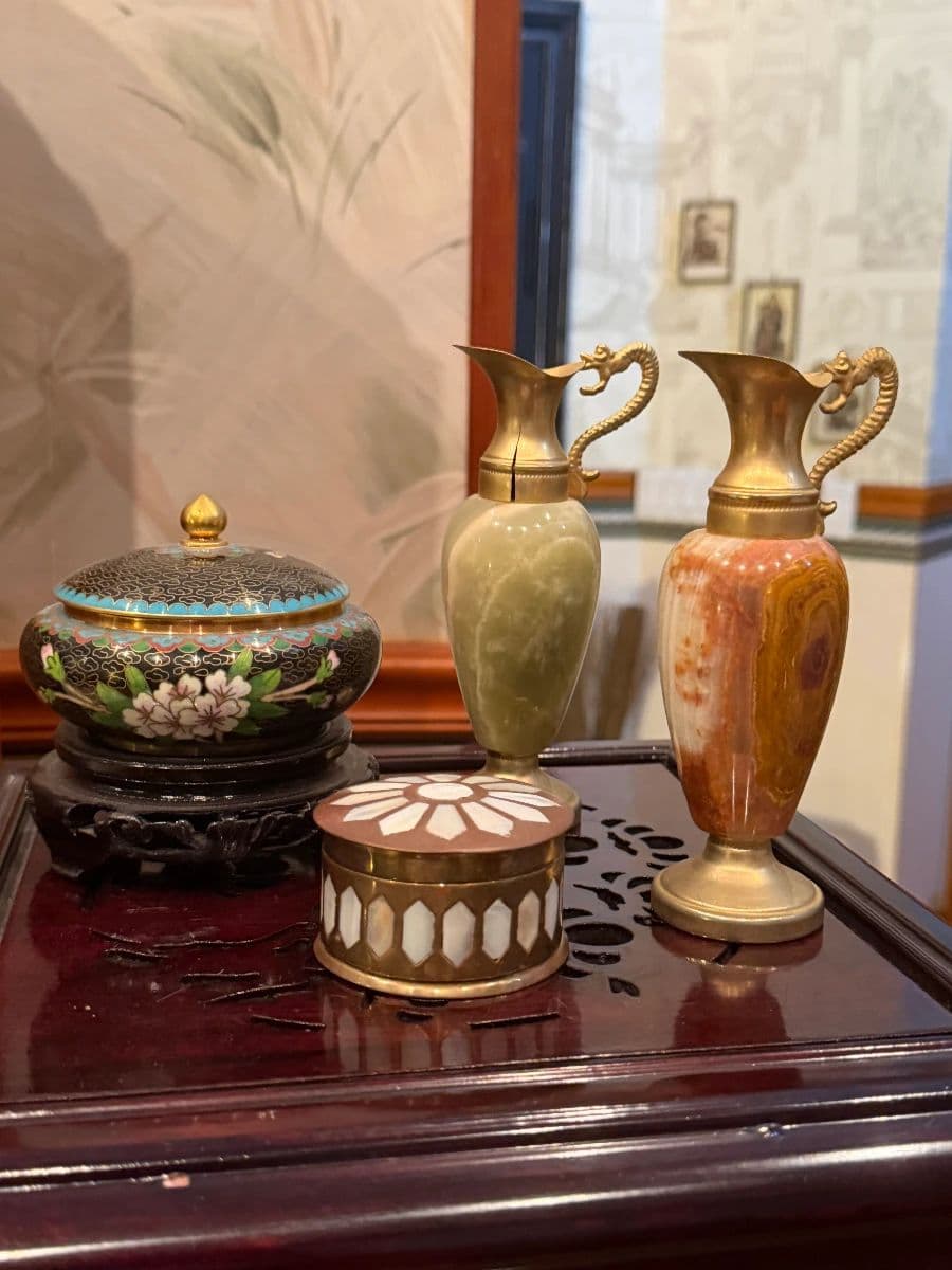 AROUND THE WORLD IN 80 DAYS Sale in ATLANTA!! photo 7
