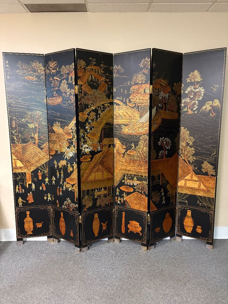 NKC Estate Sale:Global Collections From a Lifetime Teaching Children on Military Bases photo 3