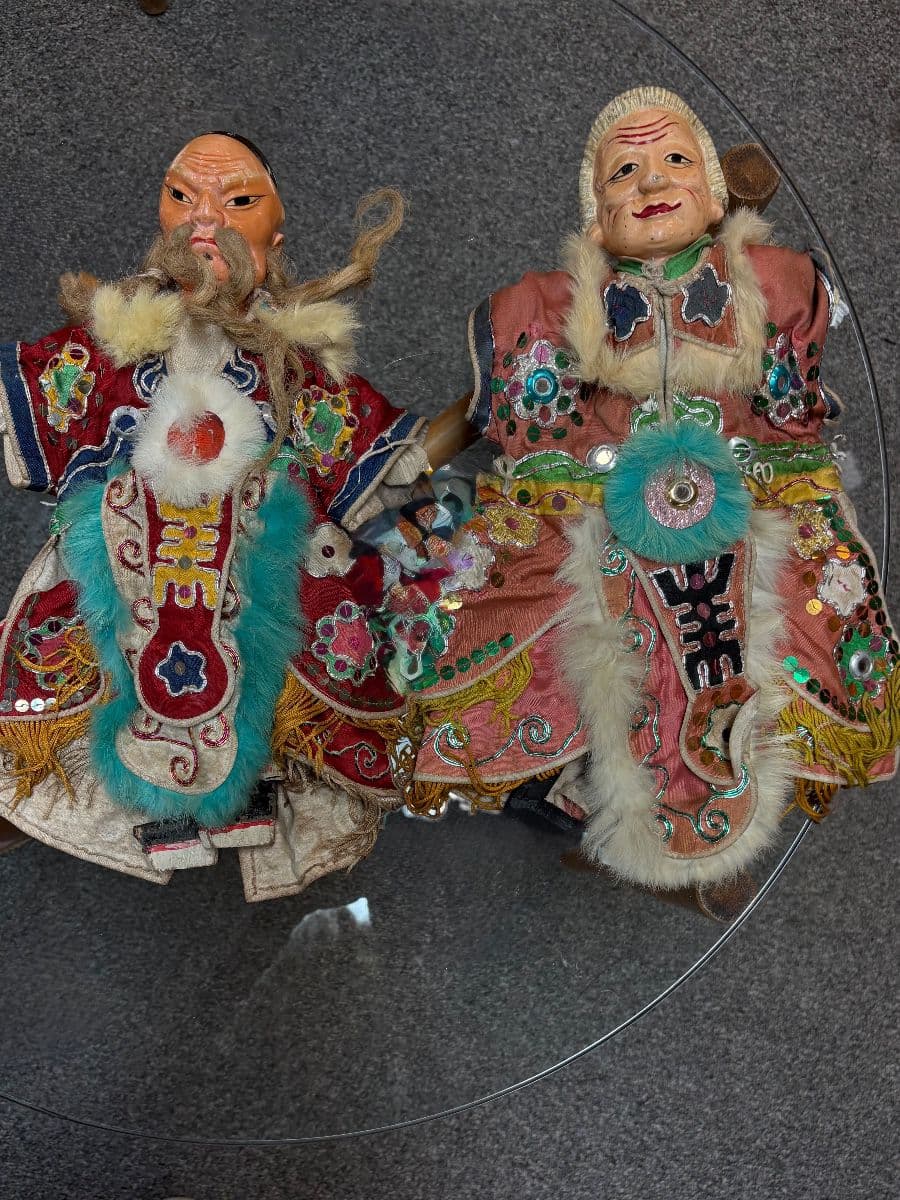 NKC Estate Sale:Global Collections From a Lifetime Teaching Children on Military Bases photo 8