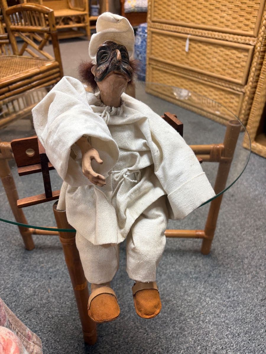 NKC Estate Sale:Global Collections From a Lifetime Teaching Children on Military Bases photo 9