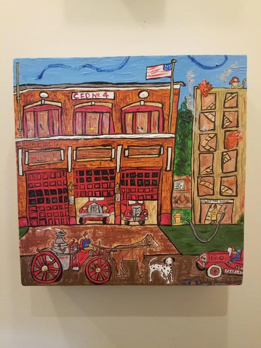 50% off Saturday - Dilworth Unique Art & Housewares Estate Sale by Bluestar Estate Sales photo 5