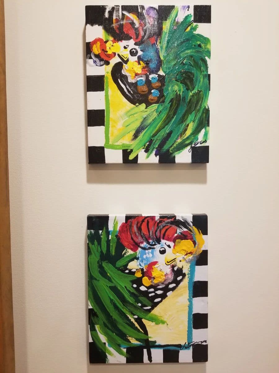 50% off Saturday - Dilworth Unique Art & Housewares Estate Sale by Bluestar Estate Sales photo 4
