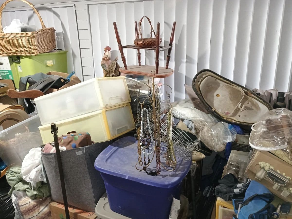 Collectible Estate Sale photo 7