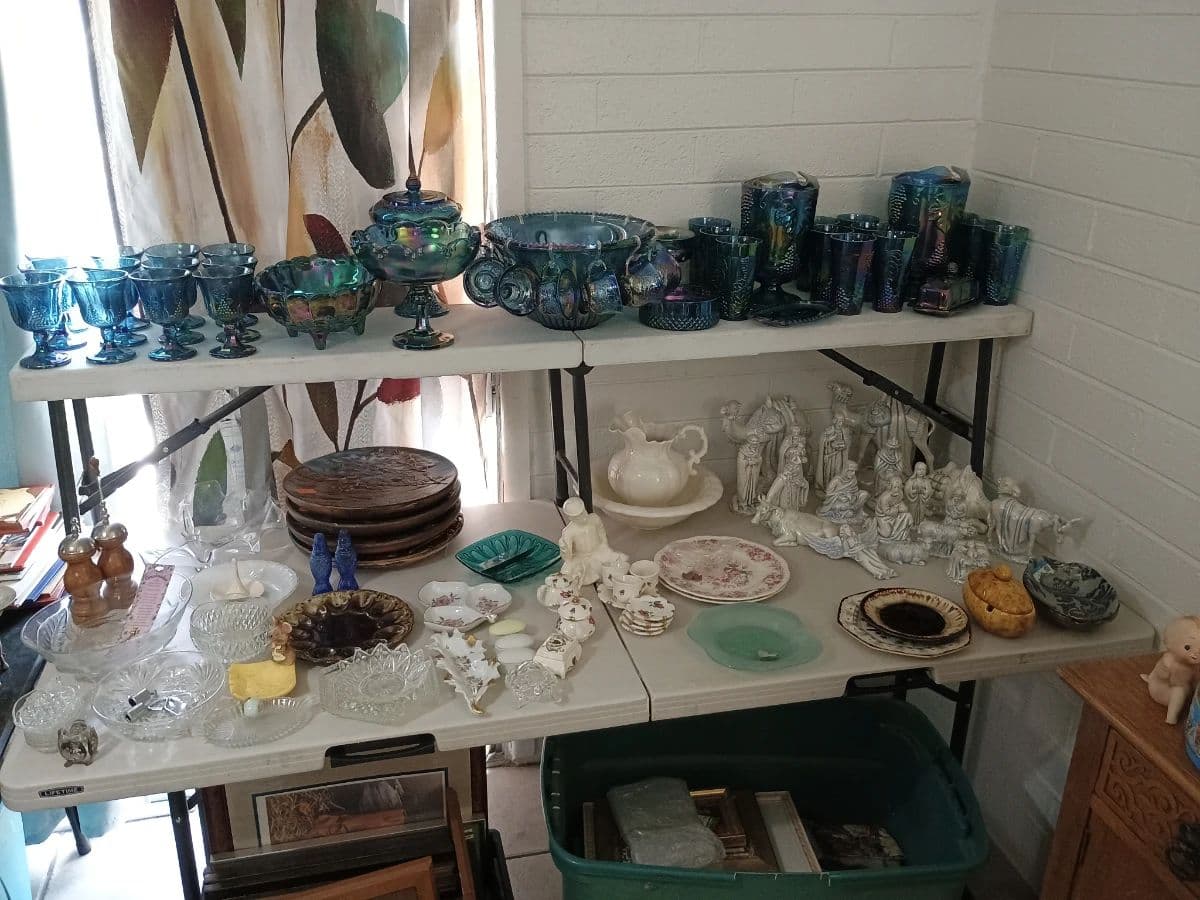 Collectible Estate Sale photo 2