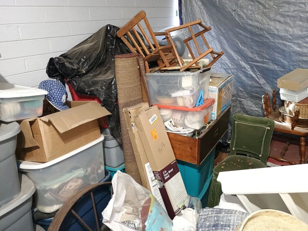 Collectible Estate Sale photo 5
