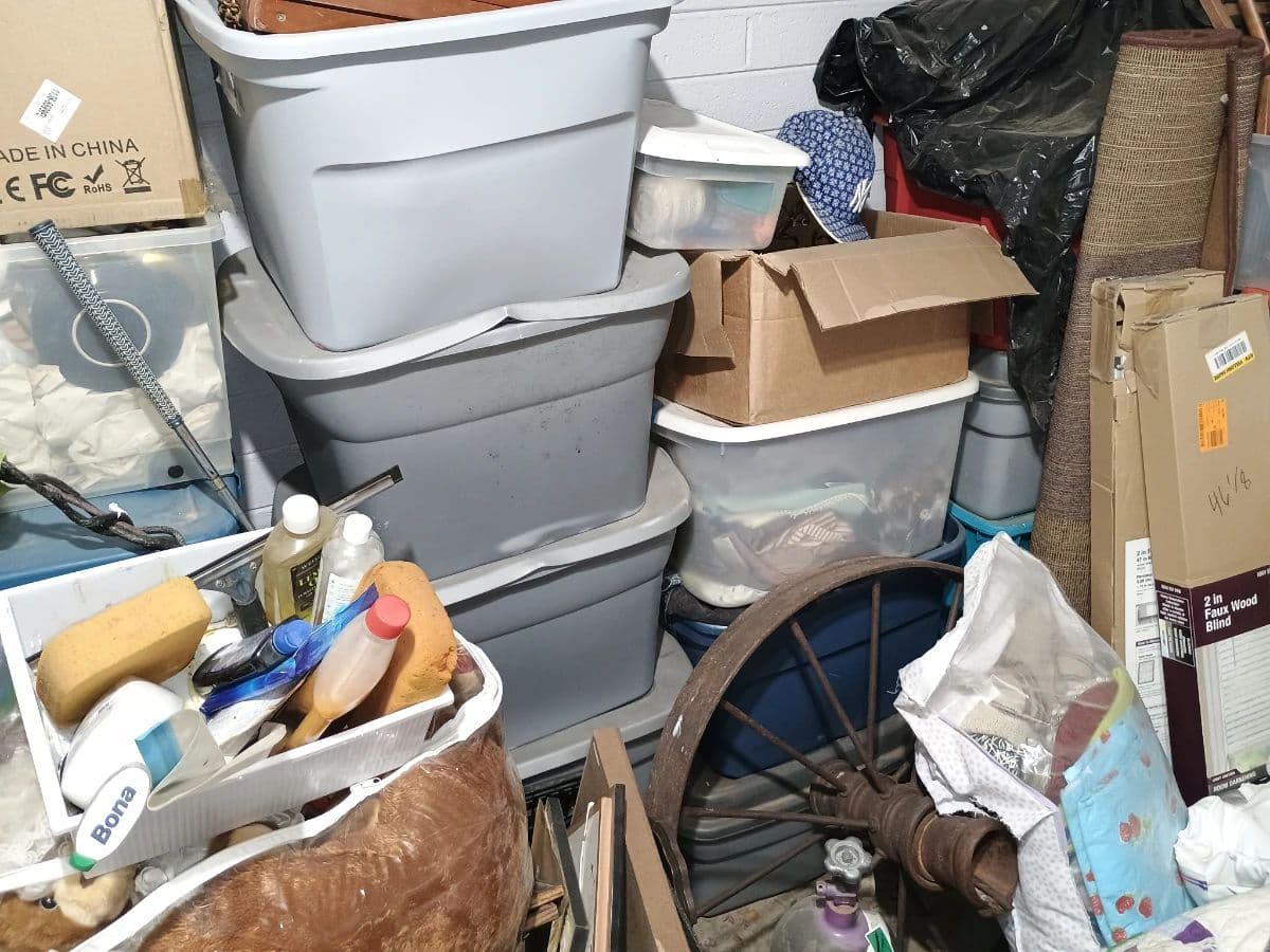 Collectible Estate Sale photo 4