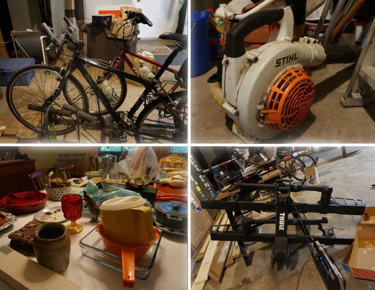 NOW 50% OFF! Lovely Nashville Estate: Premium Cycling Gear, Tools, Rugs, Gorgeous Decor, & More! photo 1