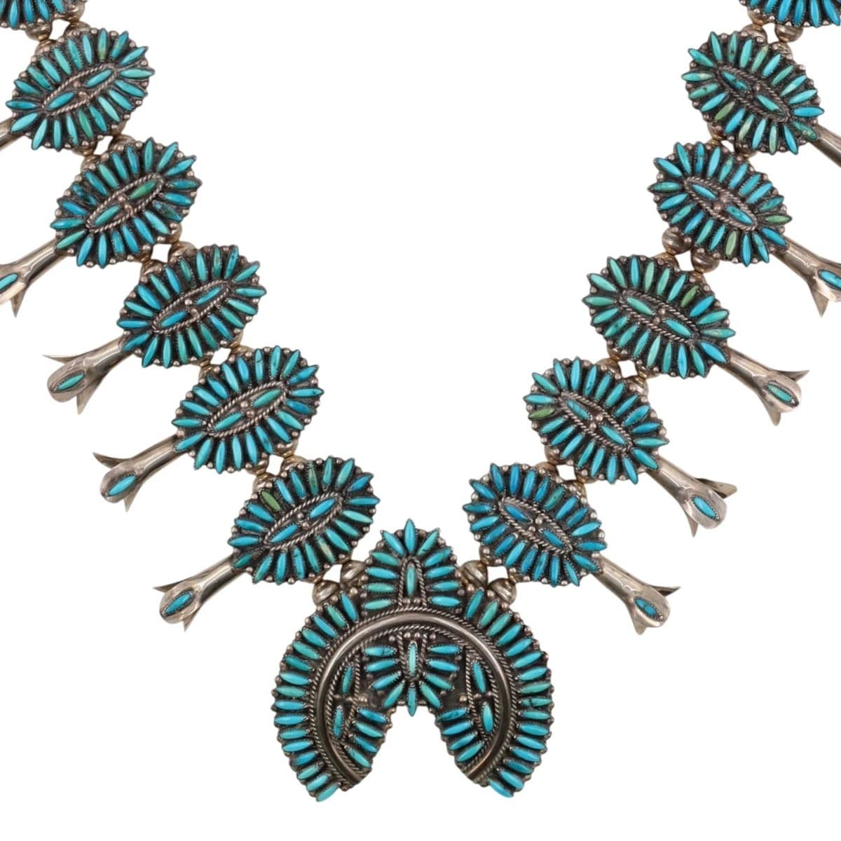 Premier Native American Jewelry Collection - 8/1 photo 1
