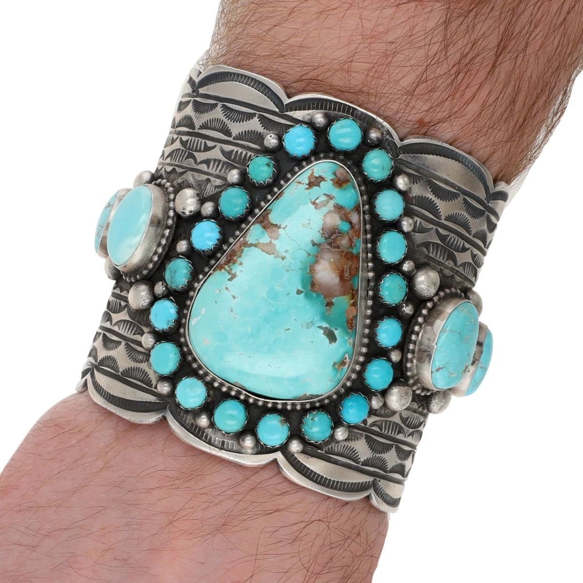 Premier Native American Jewelry Collection - 8/1 photo 12