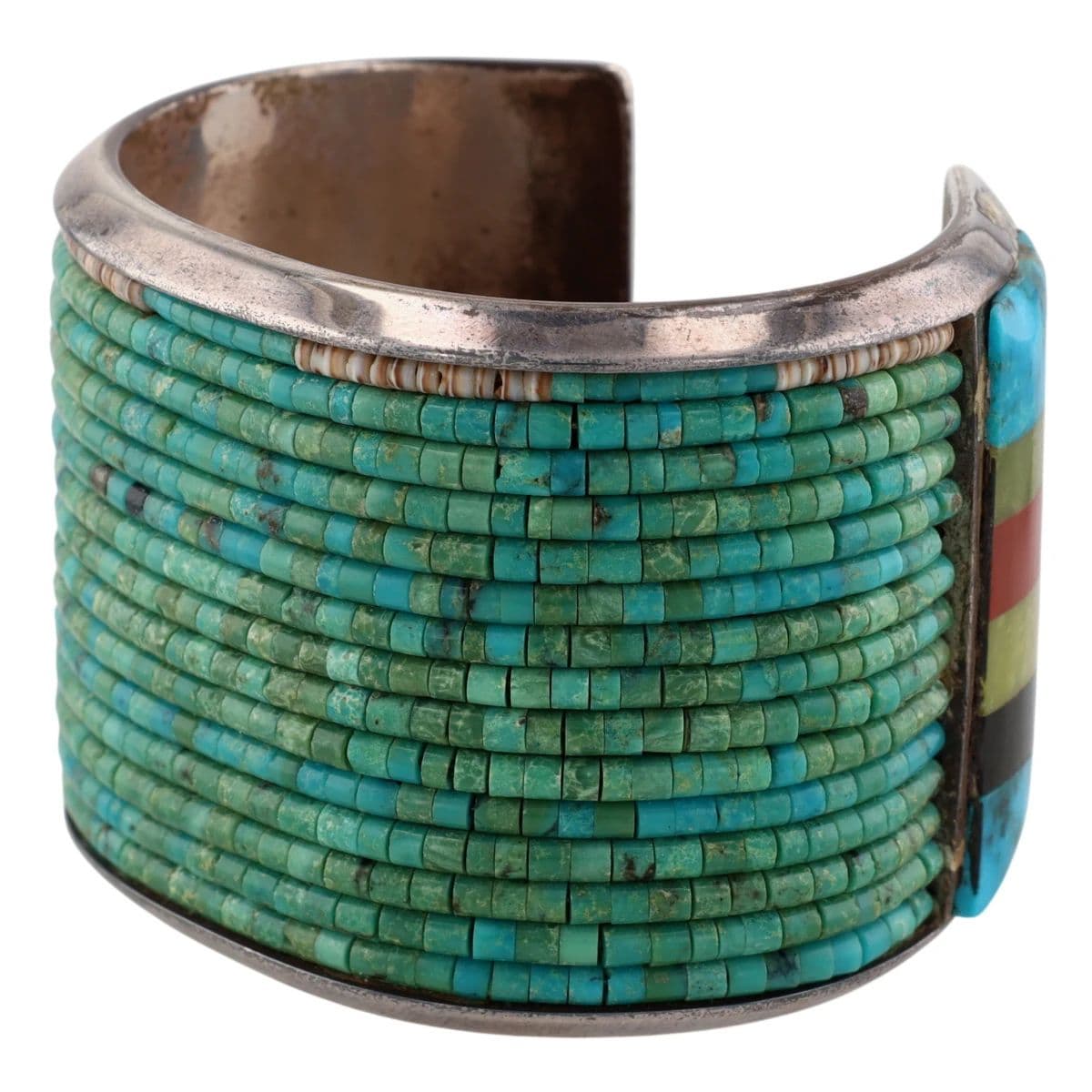 Premier Native American Jewelry Collection - 8/1 photo 6