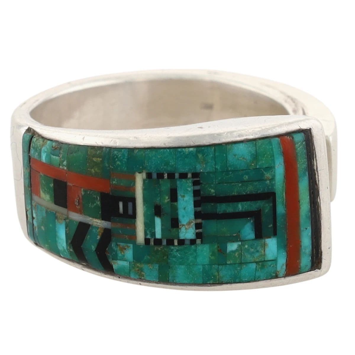 Premier Native American Jewelry Collection - 8/1 photo 2