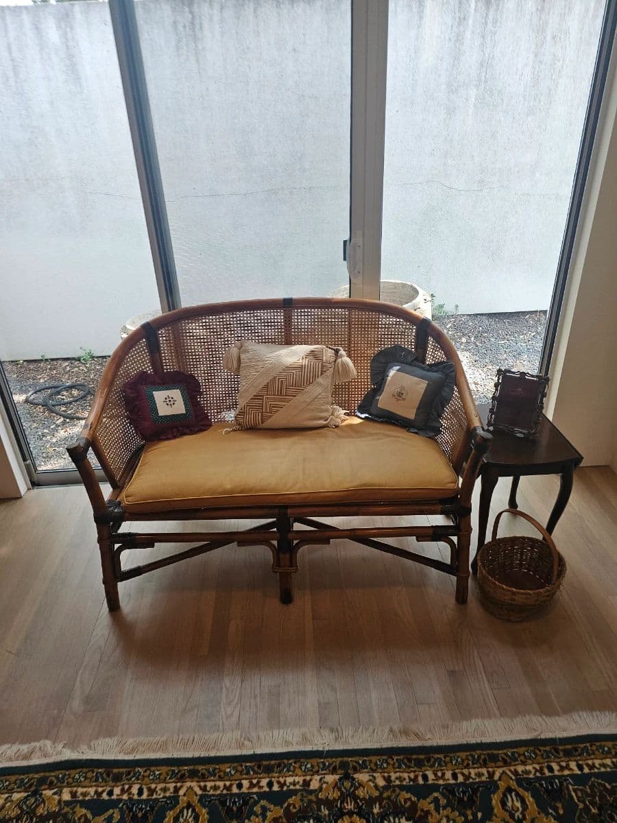 A TALE OF OLD VIRGINNY ANTIQUE FURNITURE ELEGANCE ESTATE SALE BY ALAMO AZTEK ESTATE SALES DFW photo 3