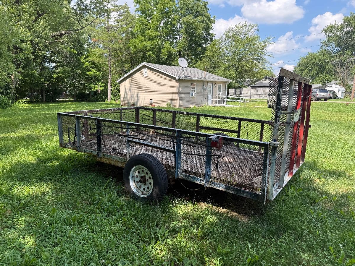 picker sale!!! Southside Indy photo 2