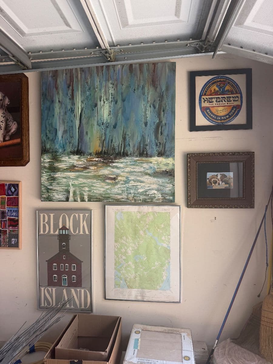Curated Elegance in Tanglewood: Fine Art, Furnishings & Collected Luxury photo 12