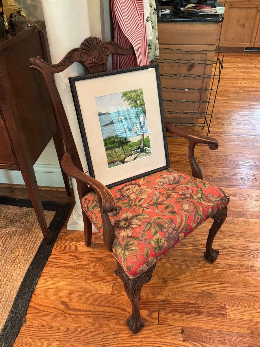 Elegance meets vintage treasures in Dilworth photo 11