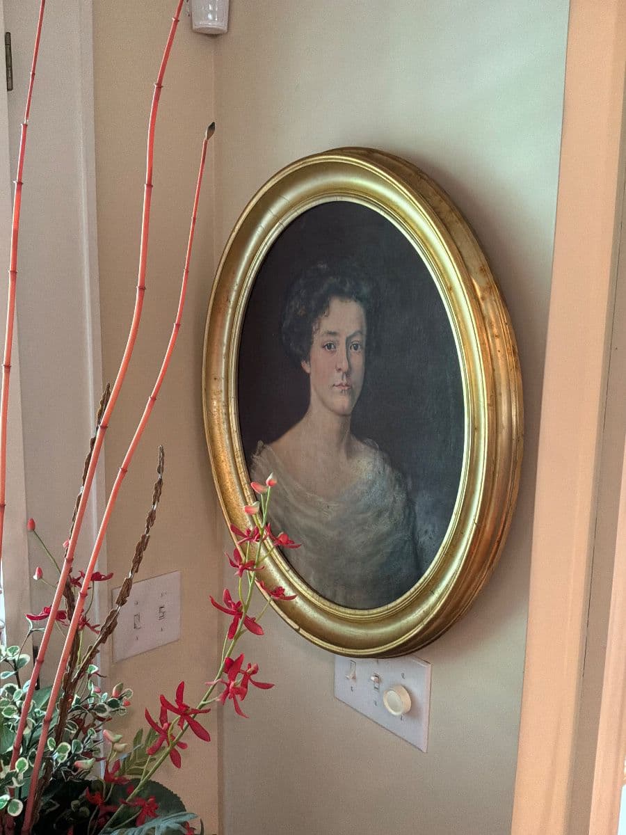 Elegance meets vintage treasures in Dilworth photo 10