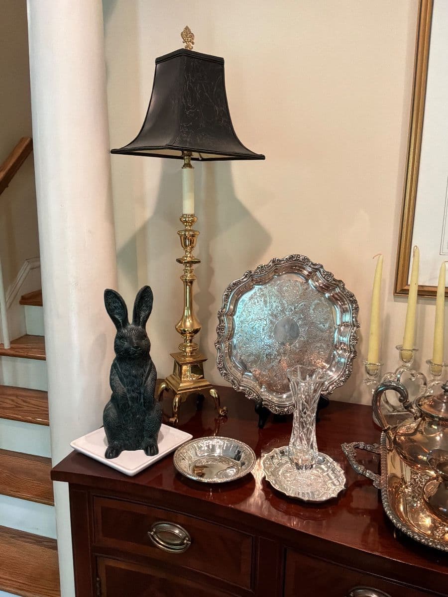 Elegance meets vintage treasures in Dilworth photo 2