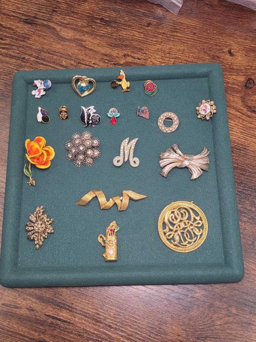 Dunning / Norridge – Vintage Treasure Hunt | Bundle-Friendly Shopping photo 3