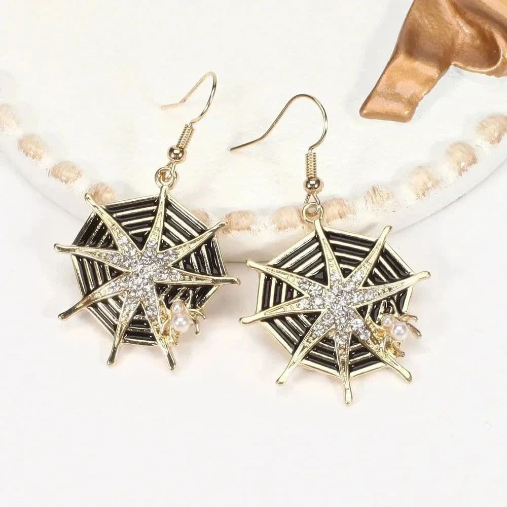 WEEKEND SALE: $6 each - 100s of Rings / Earrings Jewelry | Vintage Womens Clothing | Christmas Decor photo 11